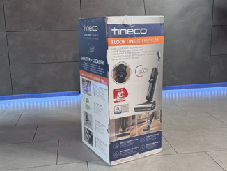 Tineco FLOOR ONE S7 PRO