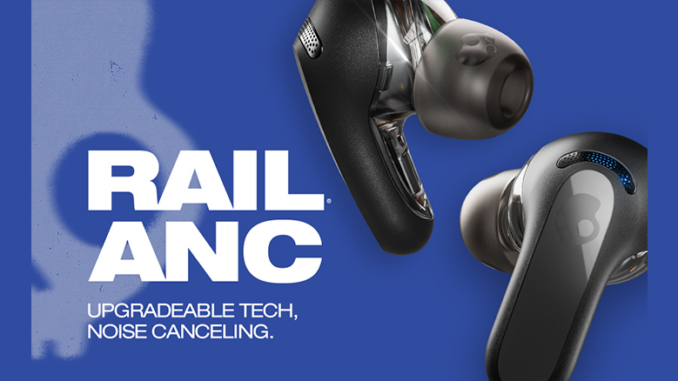 rail anc