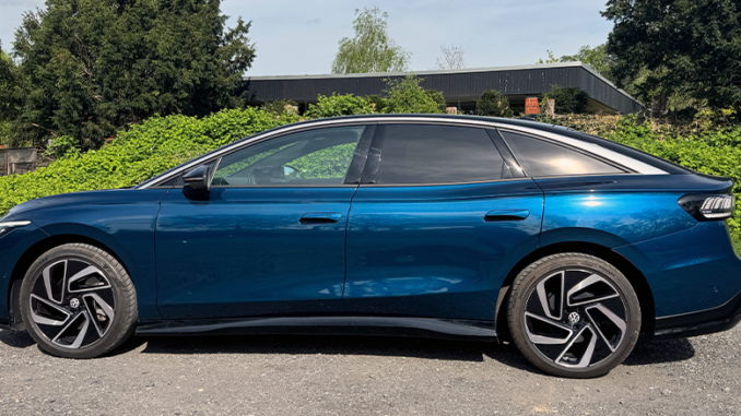vw id7