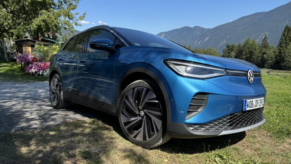 VW ID.4