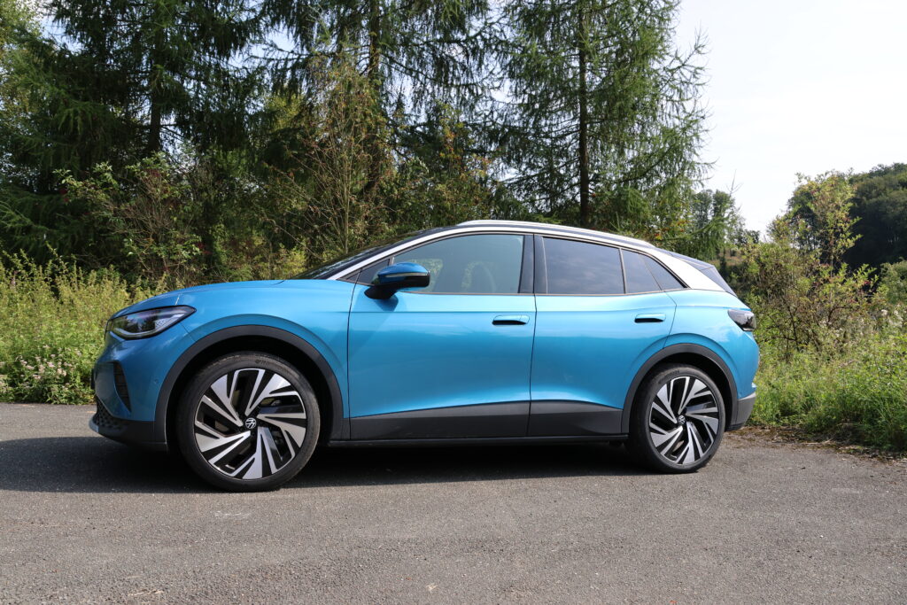 VW ID.4