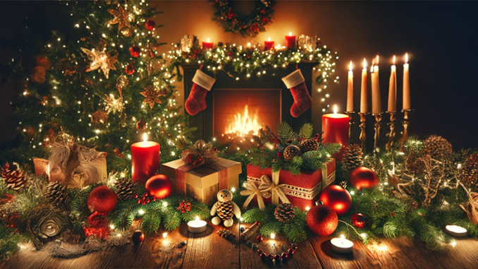 Weihnachtsgeschenke für Männer