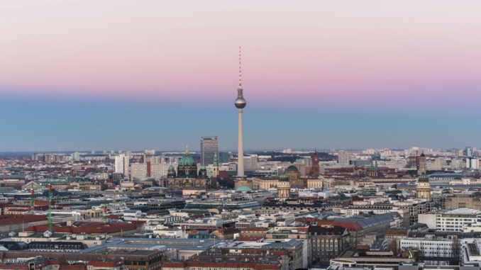 berlin