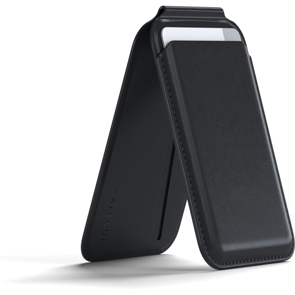 Satechi Magnetic Wallet Stand