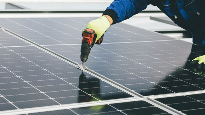 solar