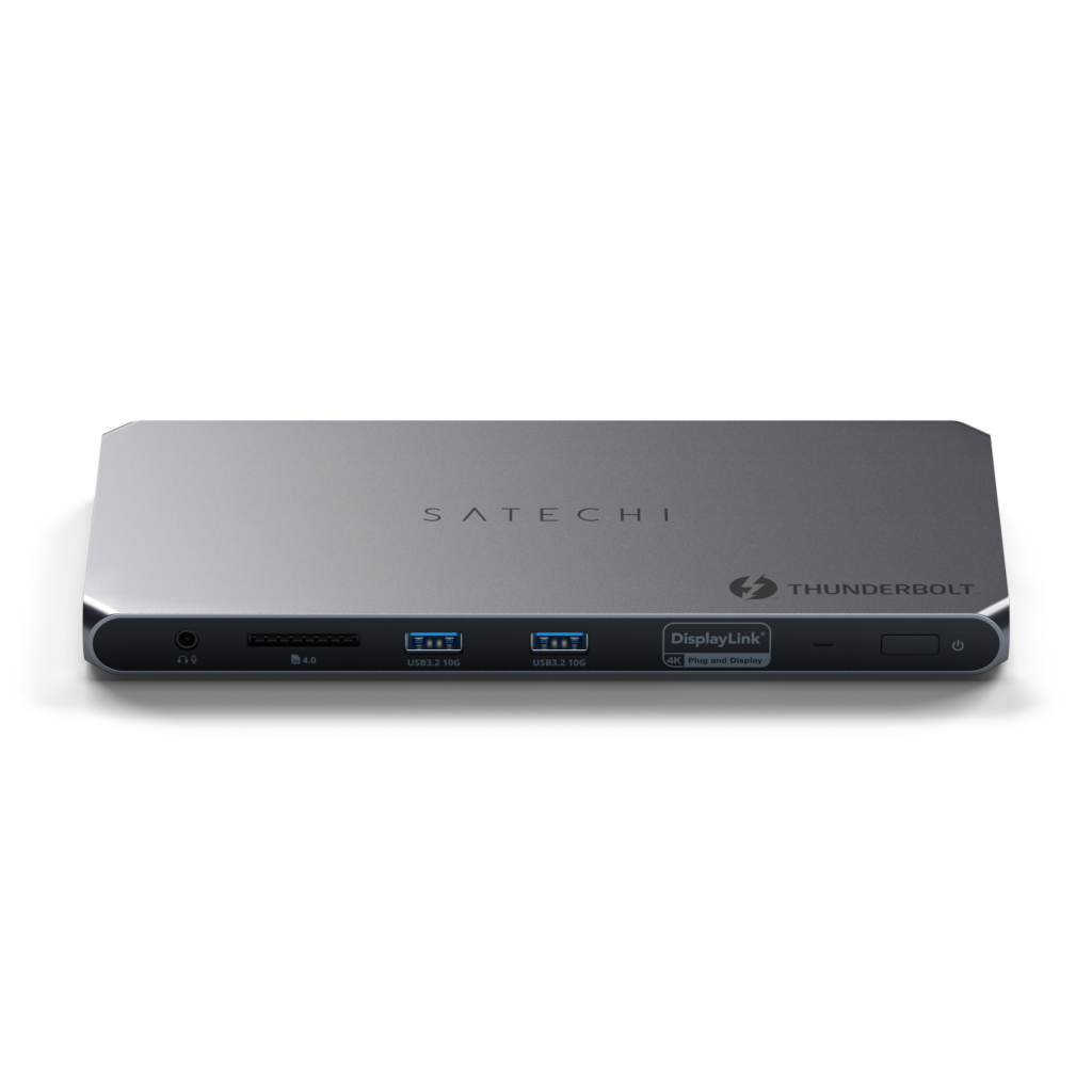 Satechi Thunderbolt 4 Dockingstation