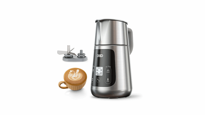 dreo-barista