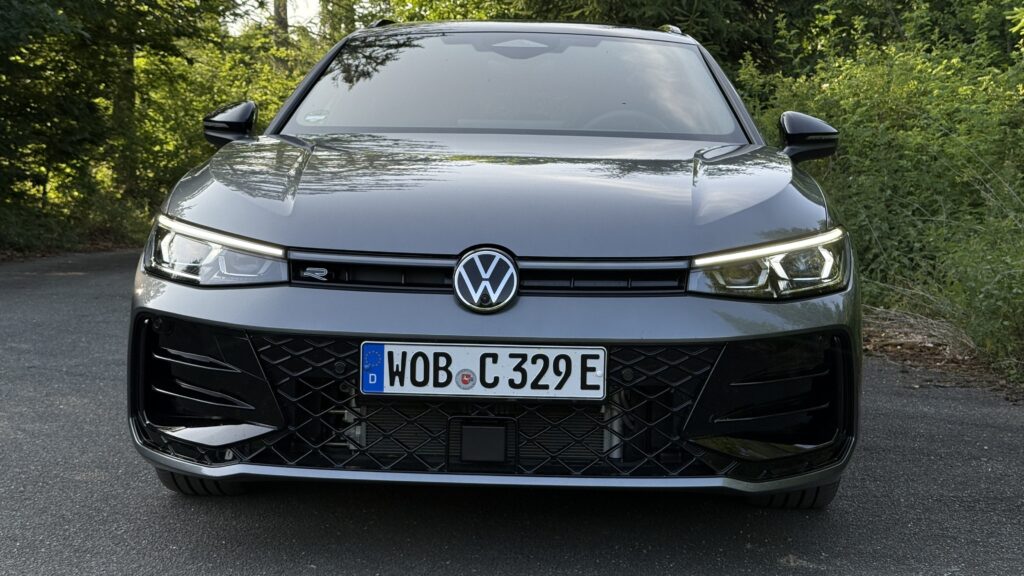 VW Passat Variant eHybrid