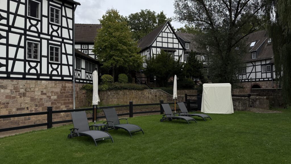 Neumühle Resort & Spa