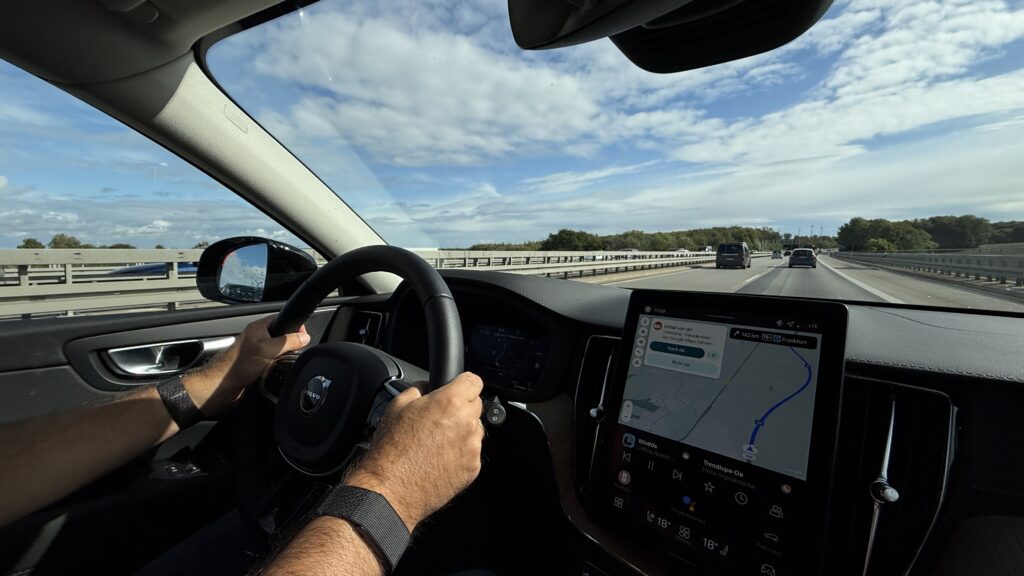 Volvo XC60 Plug-in Hybrid