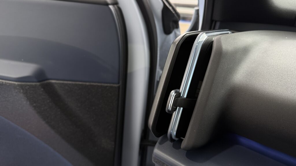 Volvo EX30 Twin Motor Performance Cross Country