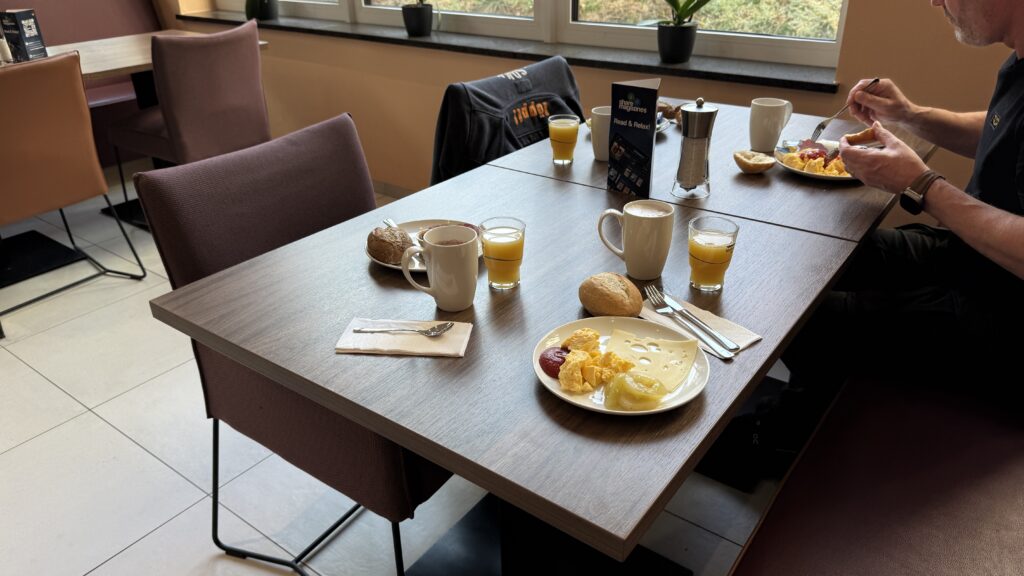 Hampton by Hilton Potsdam