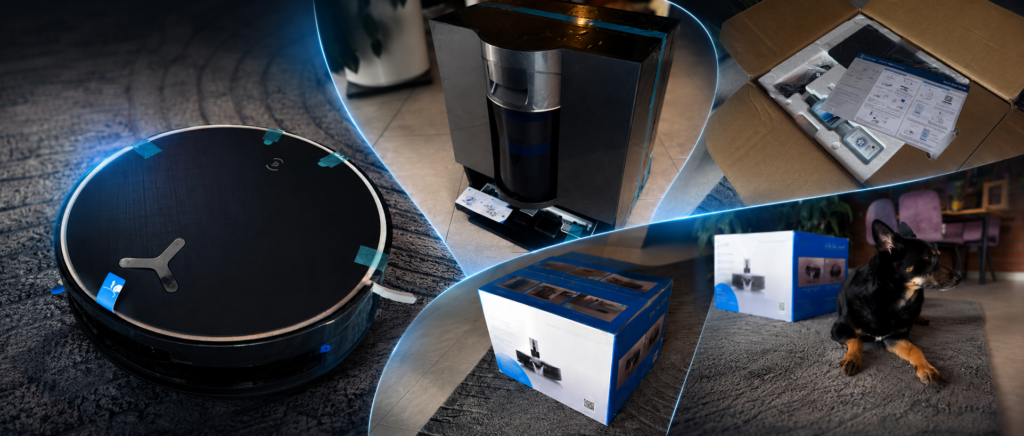ECOVACS DEEBOT X12 OmniCyclone: Alles, was du über den neuen Premium-Saugroboter wissen musst