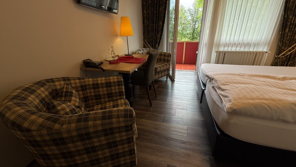 Hotel Haus Griese am Möhnesee