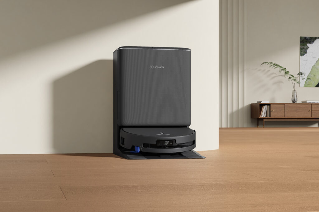 ECOVACS DEEBOT T90