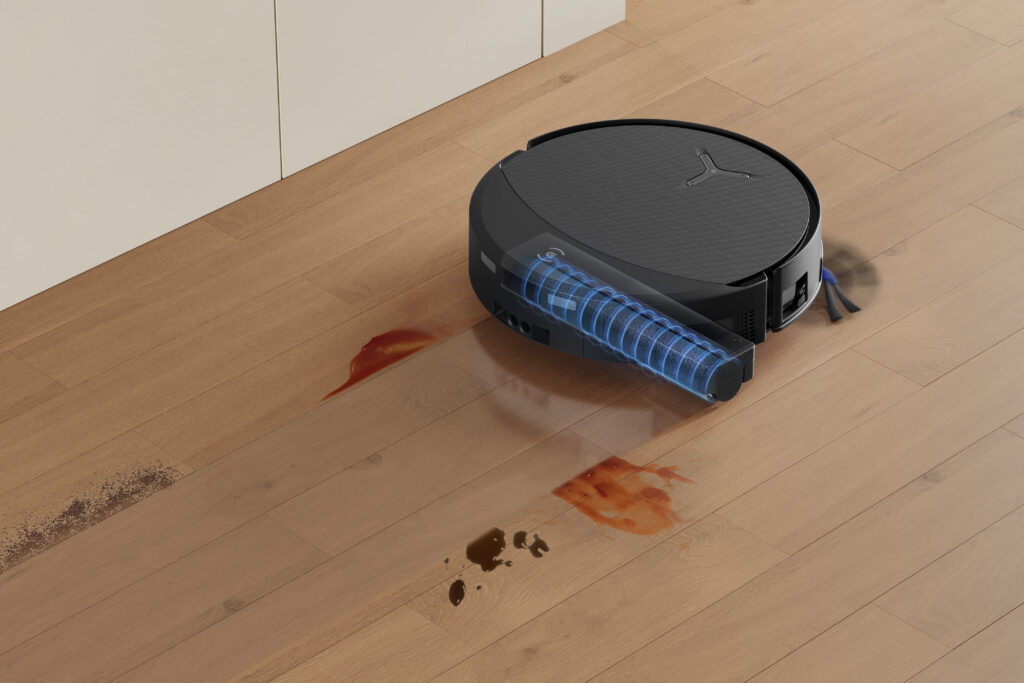 ECOVACS DEEBOT T90