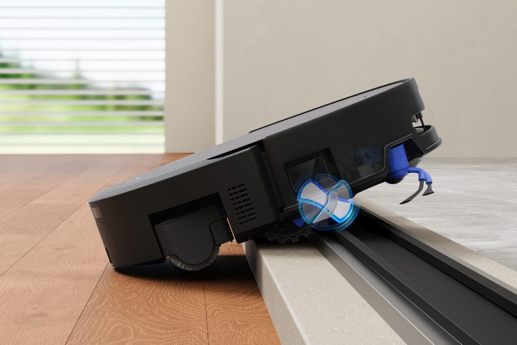 ECOVACS DEEBOT T90