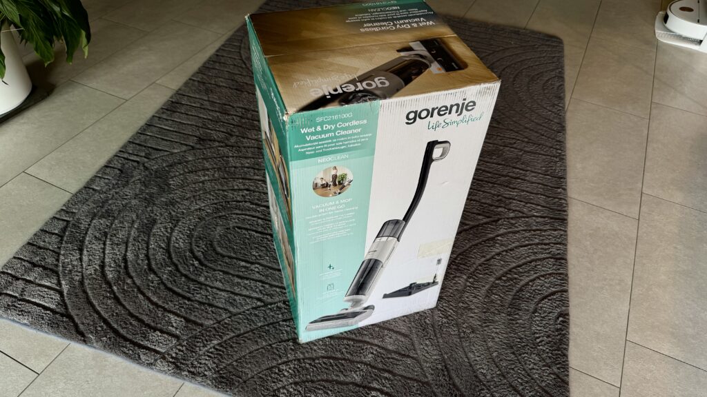 Gorenje NEOCLEAN