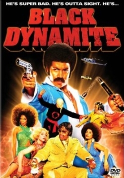 Werbung | Black Dynamite – Filmparodie auf unsere Helden der 70er Jahre