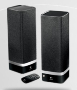 Werbung | Jetzt gibts was auf die Ohren: Logitech Z5 Sounderlebnis