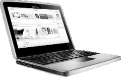Werbung | Booklet 3G von Nokia ab Oktober bei O2 erhältlich