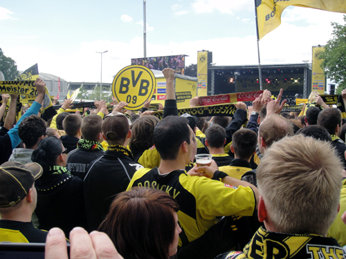 bvb 2011