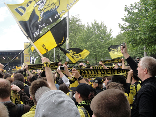 bvb 2011