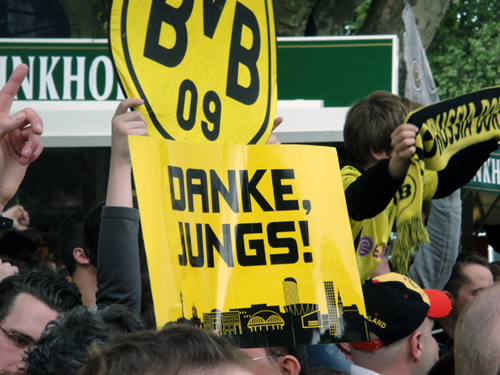 bvb 2011