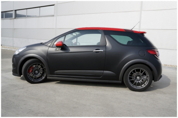 DS3 Racing