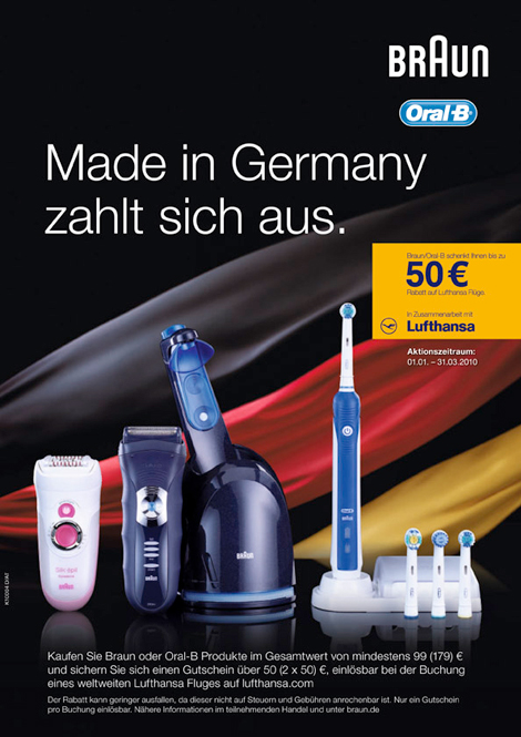 made in germany made in germany