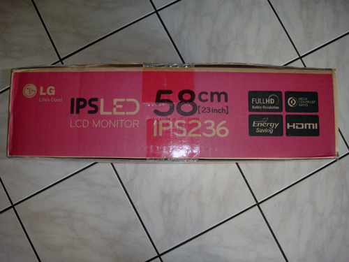 LG IPS236V TFT 