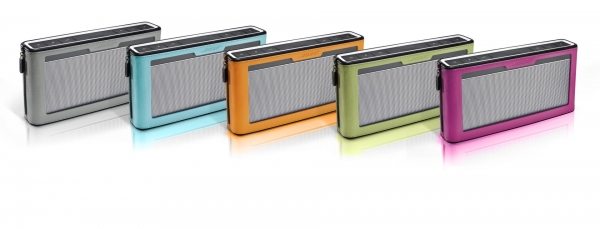 BOSE Soundlink 