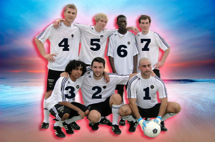 Werbung | Team Twilight