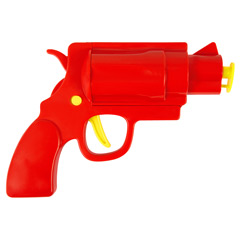 Werbung | Ketchup Gun – Einmal Cowgirl oder Cowboy nach Feierabend sein
