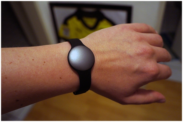 Misfit Shine – Fitness-Tracker