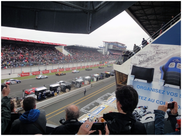 Nissan Nismo Jukeride -Le Mans 2013