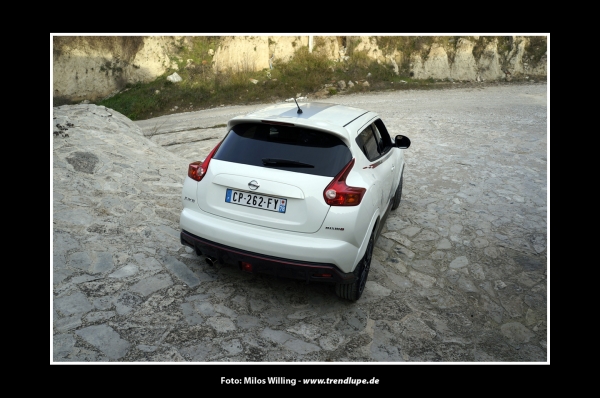 Juke Nismo