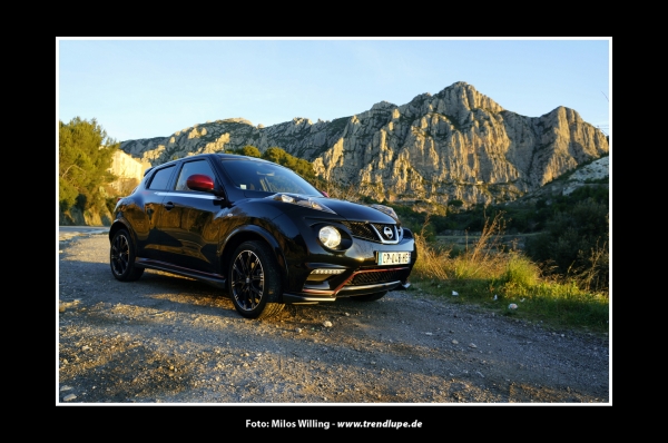 Juke Nismo
