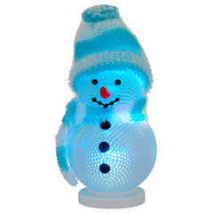 USB Schneemann USB Schneemann