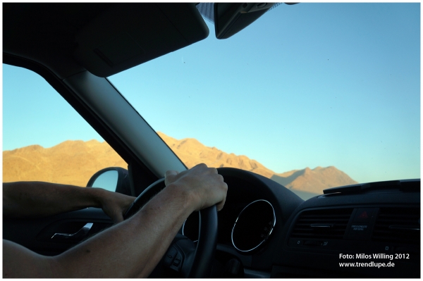 skoda yeti namibia