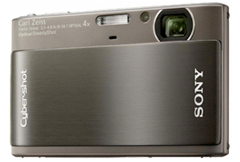 Werbung | Sony Cyber-shot TX1 – Exmor R-Sensortechnologie
