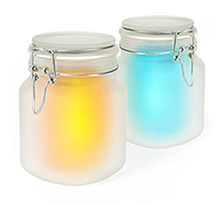Werbung | Sun Jar – die Sonne im Glas