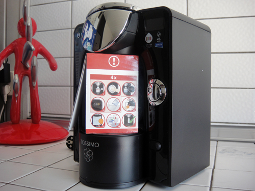 tassimo t55