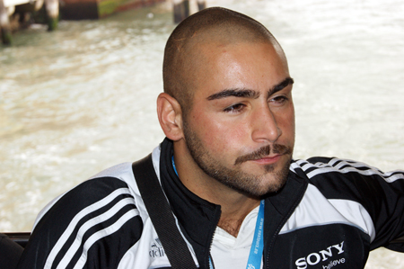Werbung | Foto Impressionen aus Venedig – Sony Twilight Football