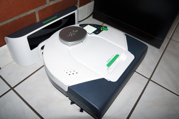 Vorwerk Kobold V100