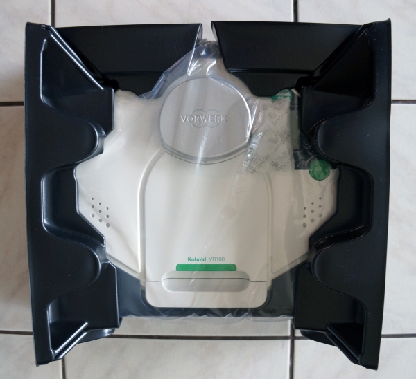 vorwerk kobold vr100