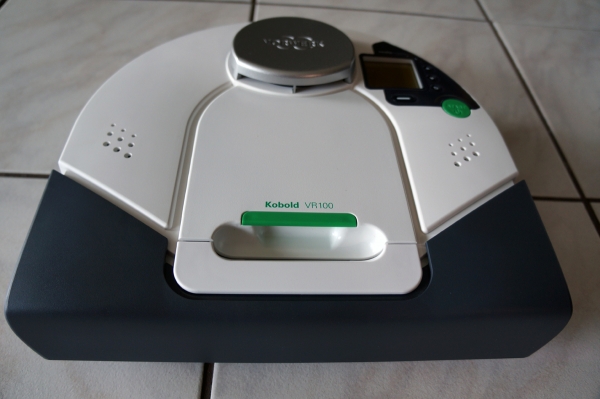 vorwerk kobold vr100