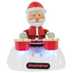 USB Weihnachtsmann USB Weihnachtsmann
